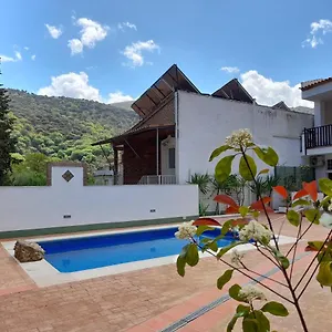 Estacion 54 , Benaoján Espagne
