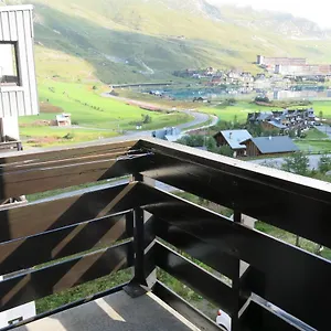 Val Claret, T2 Confort De 36m2 , Tignes France