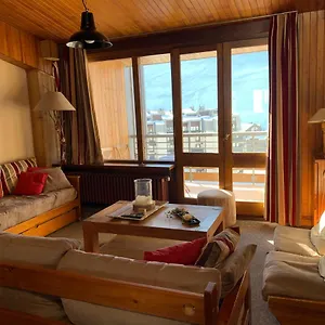 Bel Appartement, 50m², Au Pied Des Pistes De Val Claret , Tignes France