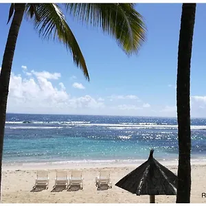 Appartement Studio Village Vacances,vue Mer, A 30m ,wifi A Anne, Sainte-Anne (Grande-Terre)