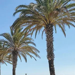 Studio Roses Plage , Roses Espagne