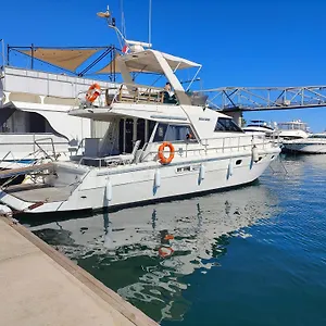 Barco , Barcelone Espagne