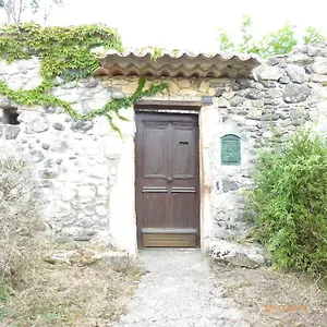 Malarias 1 , Rochemaure France